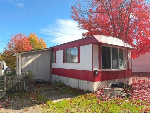 41 Rocket Ave, Moncton, NB 