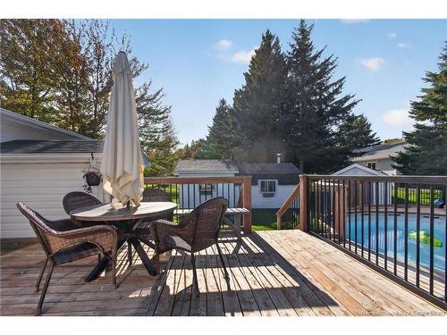 21 Champlain, Bouctouche, NB 