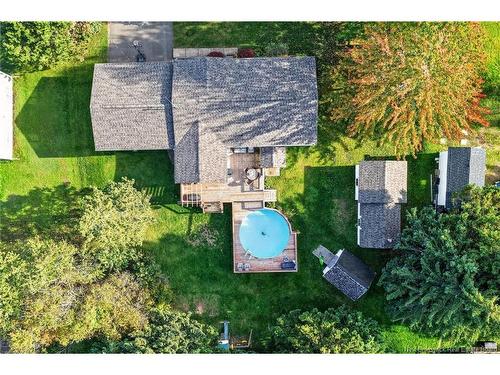 21 Champlain, Bouctouche, NB 