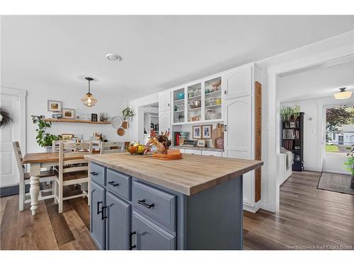 21 Champlain, Bouctouche, NB 