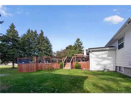 21 Champlain, Bouctouche, NB 