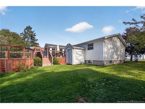 21 Champlain, Bouctouche, NB 