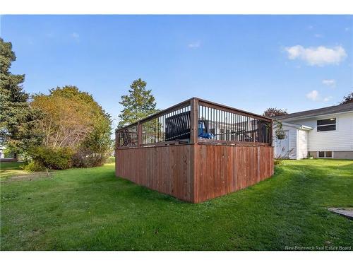 21 Champlain, Bouctouche, NB 