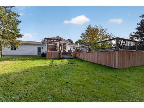 21 Champlain, Bouctouche, NB 