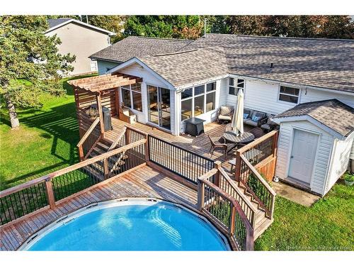 21 Champlain, Bouctouche, NB 