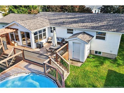 21 Champlain, Bouctouche, NB 