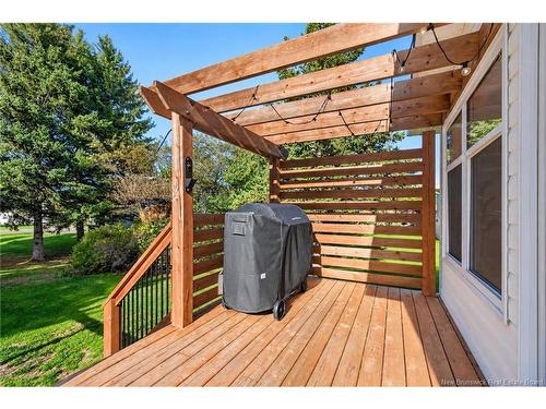 21 Champlain, Bouctouche, NB 