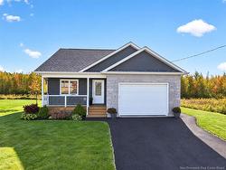 36 Luxor DR  Riverview, NB E1B 0V7