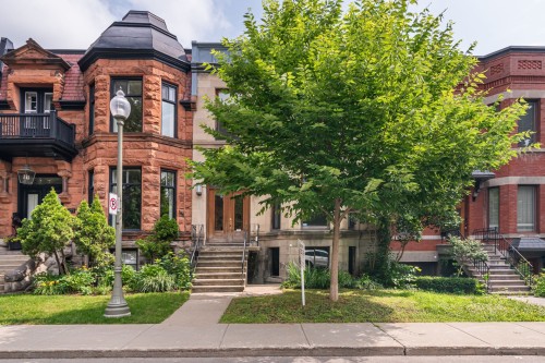 73 Av. Clandeboye , Westmount, QC H3Z 1Y9 1