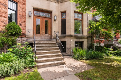 73 Av. Clandeboye , Westmount, QC H3Z 1Y9 2