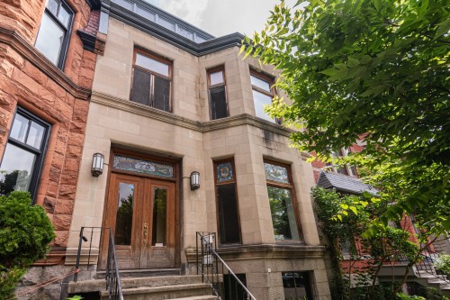 73 Av. Clandeboye , Westmount, QC H3Z 1Y9 3