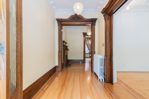 73 Av. Clandeboye , Westmount, QC H3Z 1Y9 4