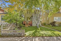 876 Fleet AVE  Winnipeg, MB R3M 1L5