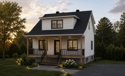 199 Rue d'Oxford Otterburn Park, QC J3H 1E9