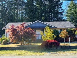 184 Johel Rd Lake Cowichan, BC V0R 2G0