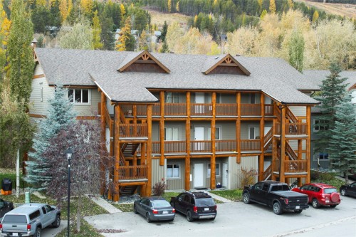 29-895 Dogwood Drive, Kimberley, BC 