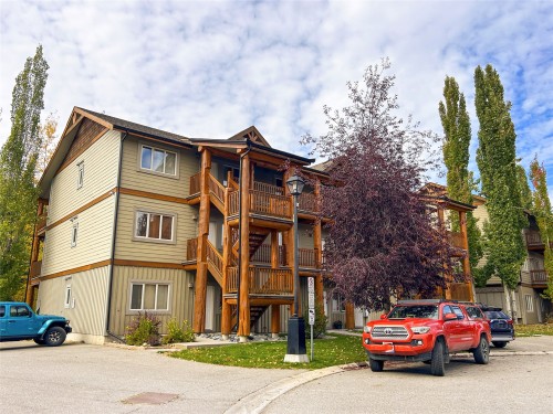 29-895 Dogwood Drive, Kimberley, BC 