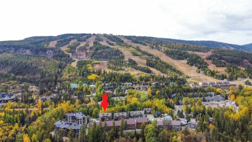 29-895 Dogwood Drive, Kimberley, BC 