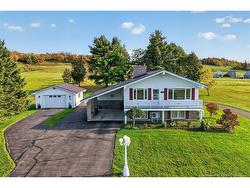 349 Coates Mills South RD Sainte-Marie-De-Kent, NB E4S 1P3