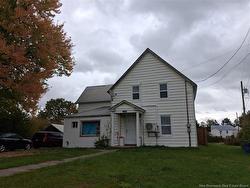 138 Main ST Blackville, NB E9B 1P2
