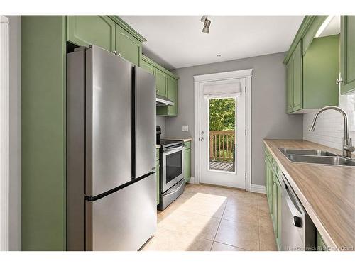 72 Danny St, Dieppe, NB 