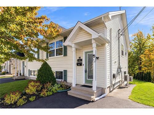 72 Danny St, Dieppe, NB 