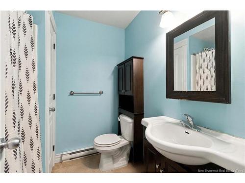 72 Danny St, Dieppe, NB 