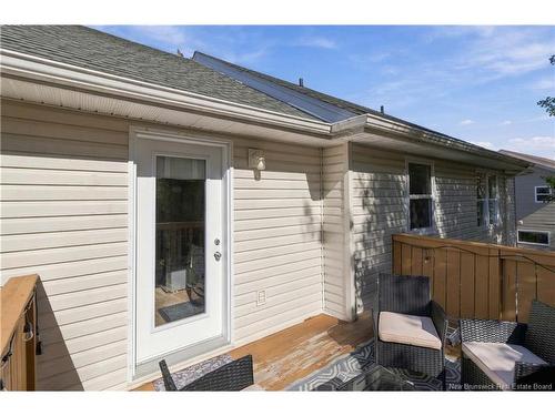 72 Danny St, Dieppe, NB 