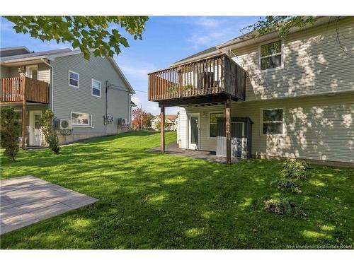 72 Danny St, Dieppe, NB 