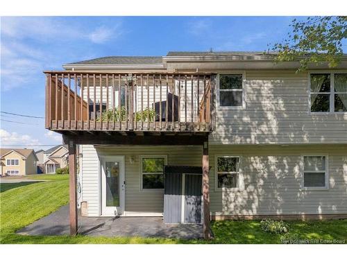 72 Danny St, Dieppe, NB 
