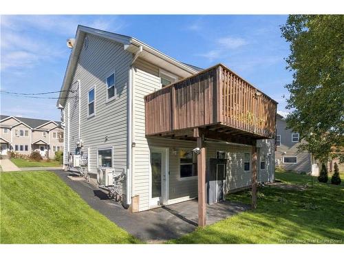 72 Danny St, Dieppe, NB 