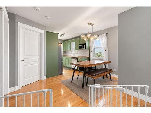 72 Danny St, Dieppe, NB 