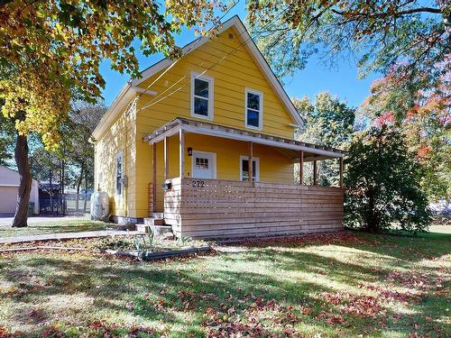 272 Bridge Street  Kentville, NS B4N 2G2