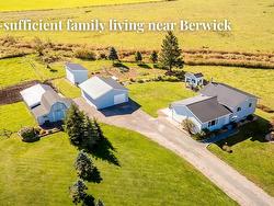 46 Parker Condon Road Berwick North, NS B0P 1E0