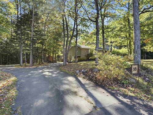 18 Sandstone Ave, Fall River, NS 