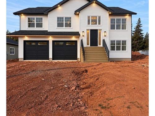 9 Worth Street  Charlottetown, PE C1E 3W4