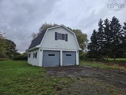 1558 Upper River John Road Middleton, NS B0K 1V0