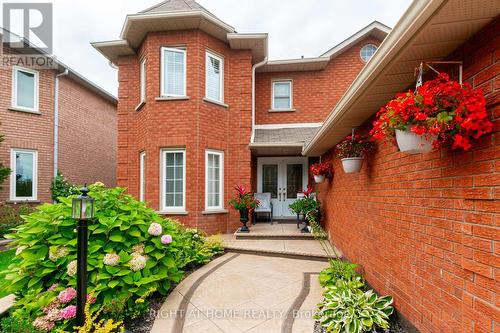 BASEMENT - 43 GREENBUSH PLACE , Whitby, Ontario L1R 1T6