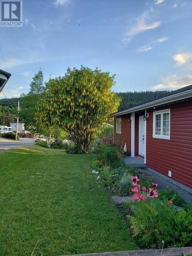 22 Petries Street  Corner Brook, NL A2H 3L4