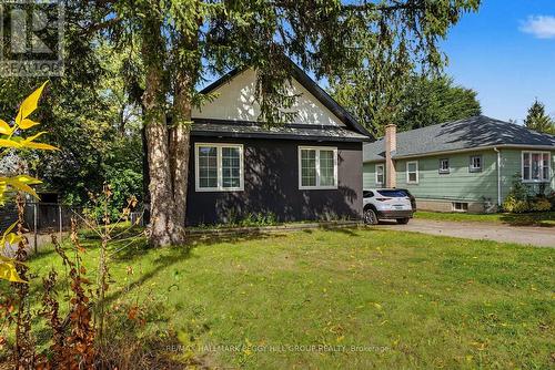 LOWER - 148 PENETANG STREET , Barrie, Ontario L4M 1V8