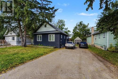 LOWER - 148 PENETANG STREET , Barrie, Ontario L4M 1V8 2