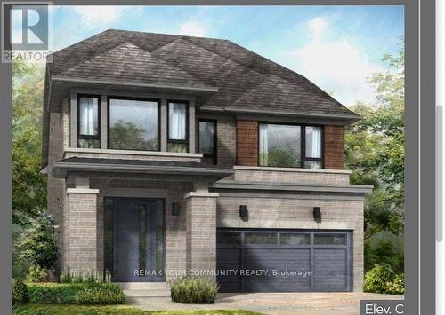 LOT 94 SWEET CICELY STREET  Springwater, ON L9X 2C7