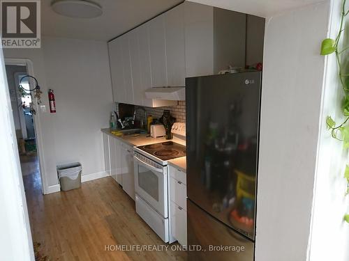 2 - 2301 EGLINTON AVENUE W , Toronto, Ontario M6E 2L5 2