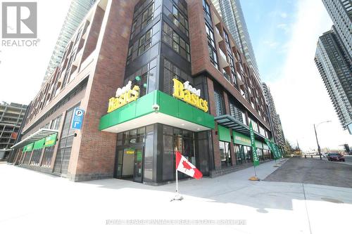 2503 - 4130 PARKSIDE VILLAGE DRIVE , Mississauga, Ontario L5B 0L7