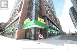 2503 - 4130 PARKSIDE VILLAGE DRIVE  Mississauga, ON L5B 0L7