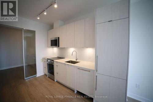 2503 - 4130 PARKSIDE VILLAGE DRIVE , Mississauga, Ontario L5B 0L7 3