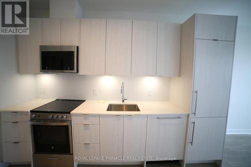 2503 - 4130 PARKSIDE VILLAGE DRIVE , Mississauga, Ontario L5B 0L7 5