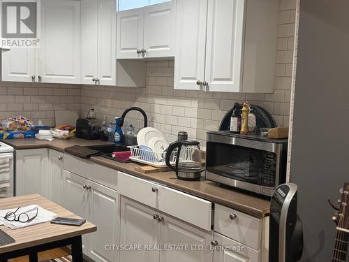 BSMNT - 31 DUNLOP COURT , Brampton, Ontario L6X 4Z8 3