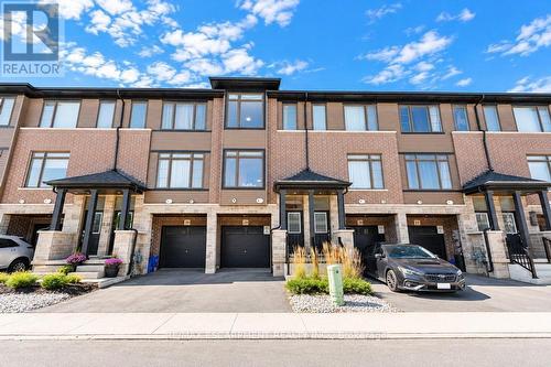 29 - 120 COURT DRIVE  Brant, ON N3L 0N2