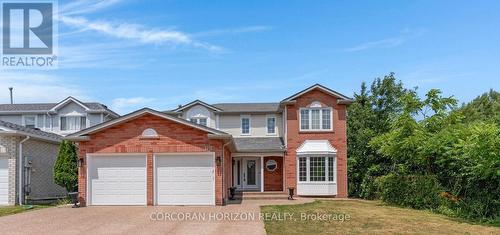 62 GLENVALLEY DRIVE  Cambridge, ON N1T 1N8